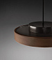 Подвесной светильник Contardi Discus suspension — фото 3