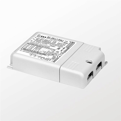 300 90 68 Delta Light TECHNICAL Блок питания для светодиодов Multi-Power DIM5