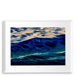 119938 Eichholtz Slow Ocean Принт