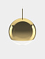 Подвесной светильник Tom Dixon Mirror Ball Large — фото 1
