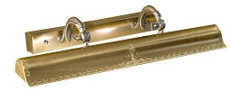 1863/1AP-GR Cremasco Galleria Бра