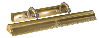 Бра Cremasco Galleria 1863/1AP-GR