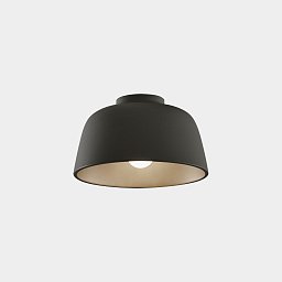 15-8330-05-DL Leds C4 Miso ø285mm черный