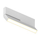 MAT N 18.30 W Led Technology накладной потолочный светильник — фото 2