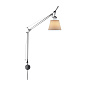 A025150 Tolomeo Artemide изогнутый торшер (в комплекте с 0947020A) — фото 1