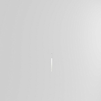 INLET TRIMLESS XS 927 Вт-W