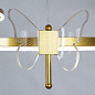 A2187LM-3GO Arte Lamp Darcy подвесная люстра LED 1х170W 9000Lm 3000-6000K — фото 2