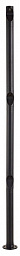 7021/9FL Odeon Light Bamboo ландшафтный светильник с зеркальным шаром на стойке