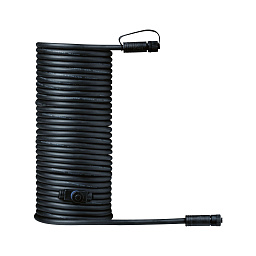 Кабель Paulmann Plug & Shine, 10 м