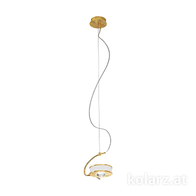 подвесной светильник с шарообразным плафоном