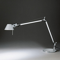 Artemide Tolomeo TL настольный светильник с подвижными рожками