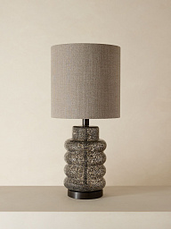 IRIS-TABLE-LAMP Heathfield Iris Настольная лампа