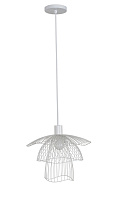 Pendant Lamp PAPILLON XS White