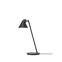 NJP Mini Table Lamp / Черный