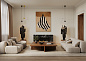 P113-L12-3K-W Maytoni Comfy Подвесной светильник 12W 1100лм Белый — фото 7