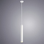 A6811SP-1WH Arte Lamp Hubble точечный подвесной светильник LED 10W 600Lm 3000K — фото 1