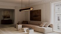 CTO Lighting Contour