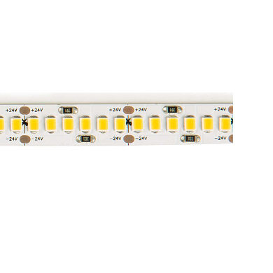 287966 Strip led 20w/mt 4000k cri90 ip65 Ideal Lux светодиодная лента