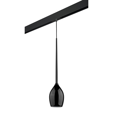 Трековый светильник PRO 220V Meta PRO807117 Lightstar
