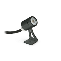 CNC 35 Swing LED 4K 2W Antrac.  500mA - 4.8V 14°