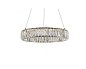 Подвесной светильник Newport Crystal 8240/40 — фото 1