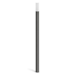 Kit 03 - Line Post H1500 Lombardo Line садовый столбик высокой опоры