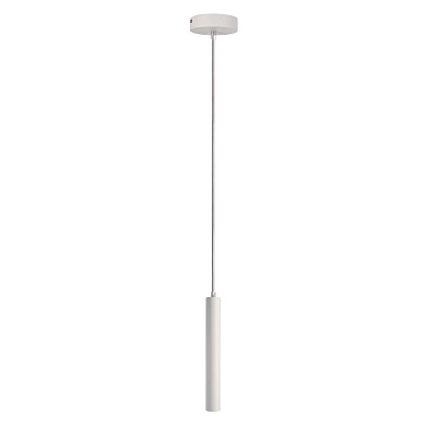 342238 Deko-Light Slim подвесной светильник белый цвет трафика