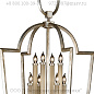 780440 Allegretto 28" Round Pendant подвесной светильник, Fine Art Lamps