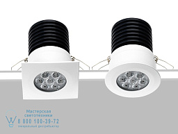 PID87220 Flexa lighting Belem Фиксированный потолочный светильник