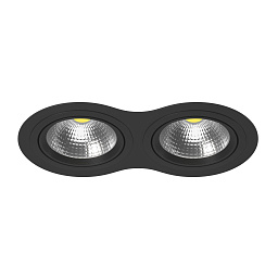 i9270707 Lightstar Intero 111 встраиваемый потолочный точечный светильник