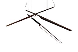 Подвесной светильник Swan Wing Tunto