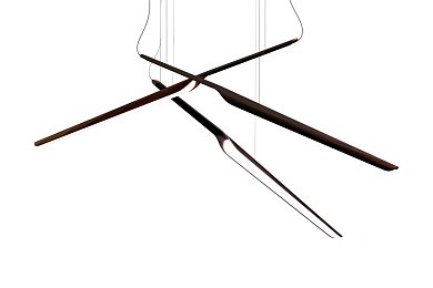 Подвесной светильник Swan Wing Tunto