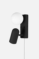 Настенный светильник Globen Lighting Doppio