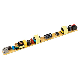 046273 Arlight LED драйвер ARJ-SP-103350-PFC (36W, 62-103V, 350mA)