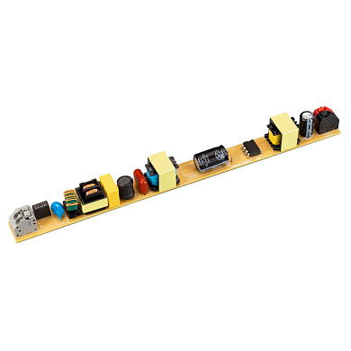 046273 Arlight LED драйвер ARJ-SP-103350-PFC (36W, 62-103V, 350mA)