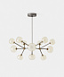 Люстра TOOY Nabila 552.12 — фото 19