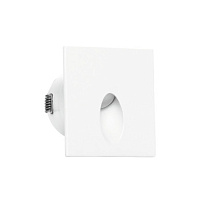 powerLED 2 W 630 mA 219 Lm - Super warm 2700 K - 70°
