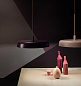 MoMa – S –  ø40+ø60 подвесной светильник, Oty Light — фото 2