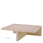 115645 Coffee Table Amara Low Eichholtz кофейный столик Амара Лоу