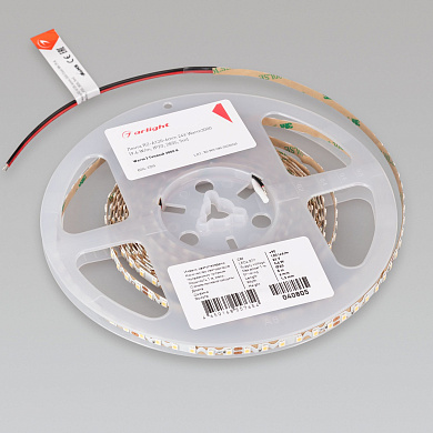 Светодиодная лента Arlight RZ-A120-6mm 24 В IP20 2835 5 м 6 мм