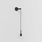 Подвесной светильник Astro Lighting Wall Pendant бронза — фото 1