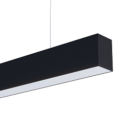 Подвесной линейный светильник Arlight SP-LINE-HANG-6085 EM3h 37 Вт