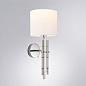 A4097AP-1CC Arte Lamp Taygeta бра E27 1х40W — фото 1