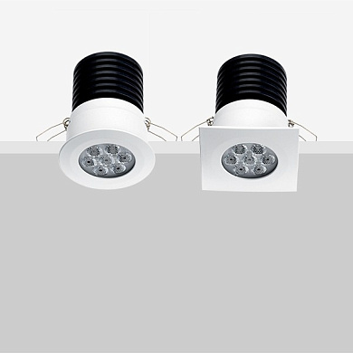 Встраиваемый светильник Belem Flexalighting