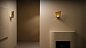 Настенный светильник CTO Lighting Relic Left — фото 1