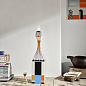 21512801 Wooden Doll Vitra Деревянная фигурка человек №1 увеличенная — фото 8