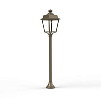 Place des Vosges 1 Évolution N° 10; Clear PMMA E27 60W; Sandstone
