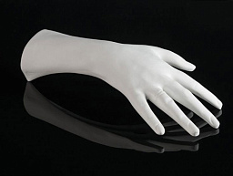 RIGHT HAND Керамическая скульптура VGnewtrend