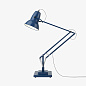 Торшер Anglepoise Original 1227 Морской синий 31770 — фото 2