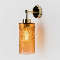 Quartz Wall Light персиковый